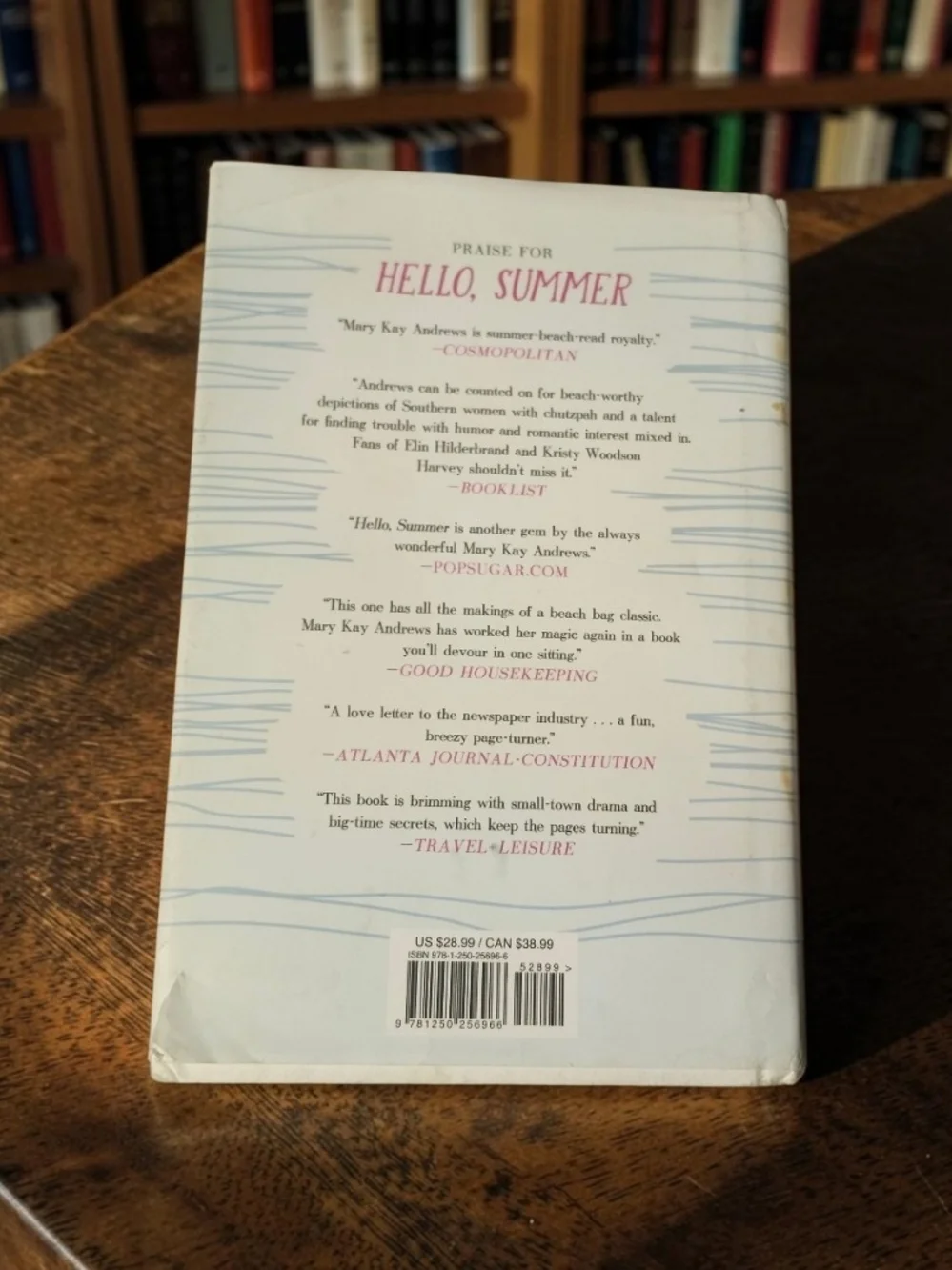 The Newcomer: A Novel NY Times Best Selling Author